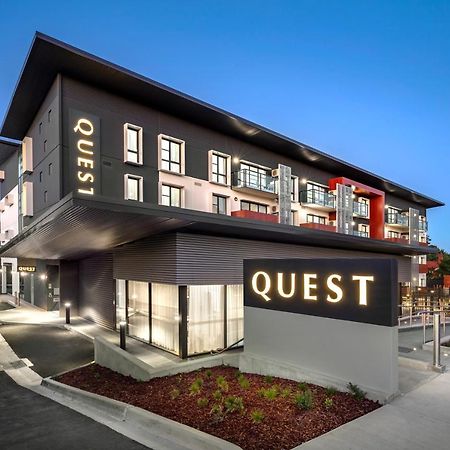 Aparthotel Quest Wangaratta Esterno foto