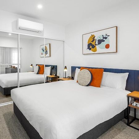 Aparthotel Quest Wangaratta Esterno foto