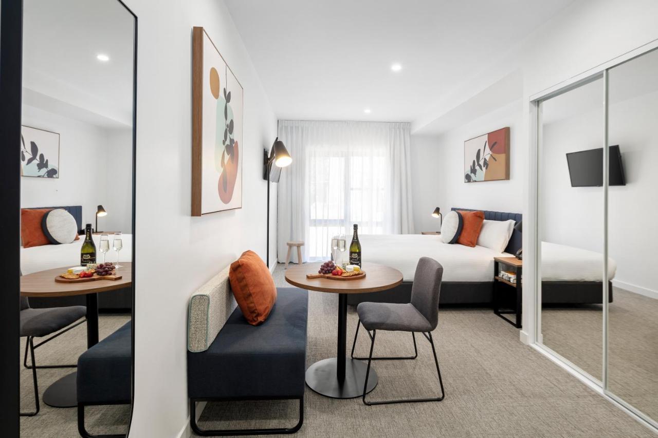Aparthotel Quest Wangaratta Esterno foto