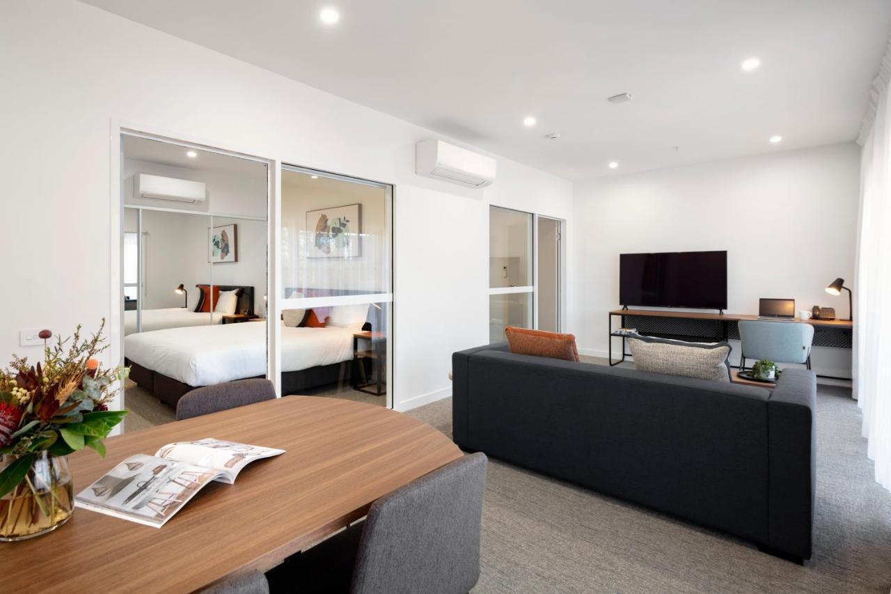 Aparthotel Quest Wangaratta Esterno foto