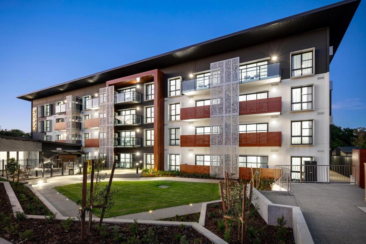 Aparthotel Quest Wangaratta Esterno foto