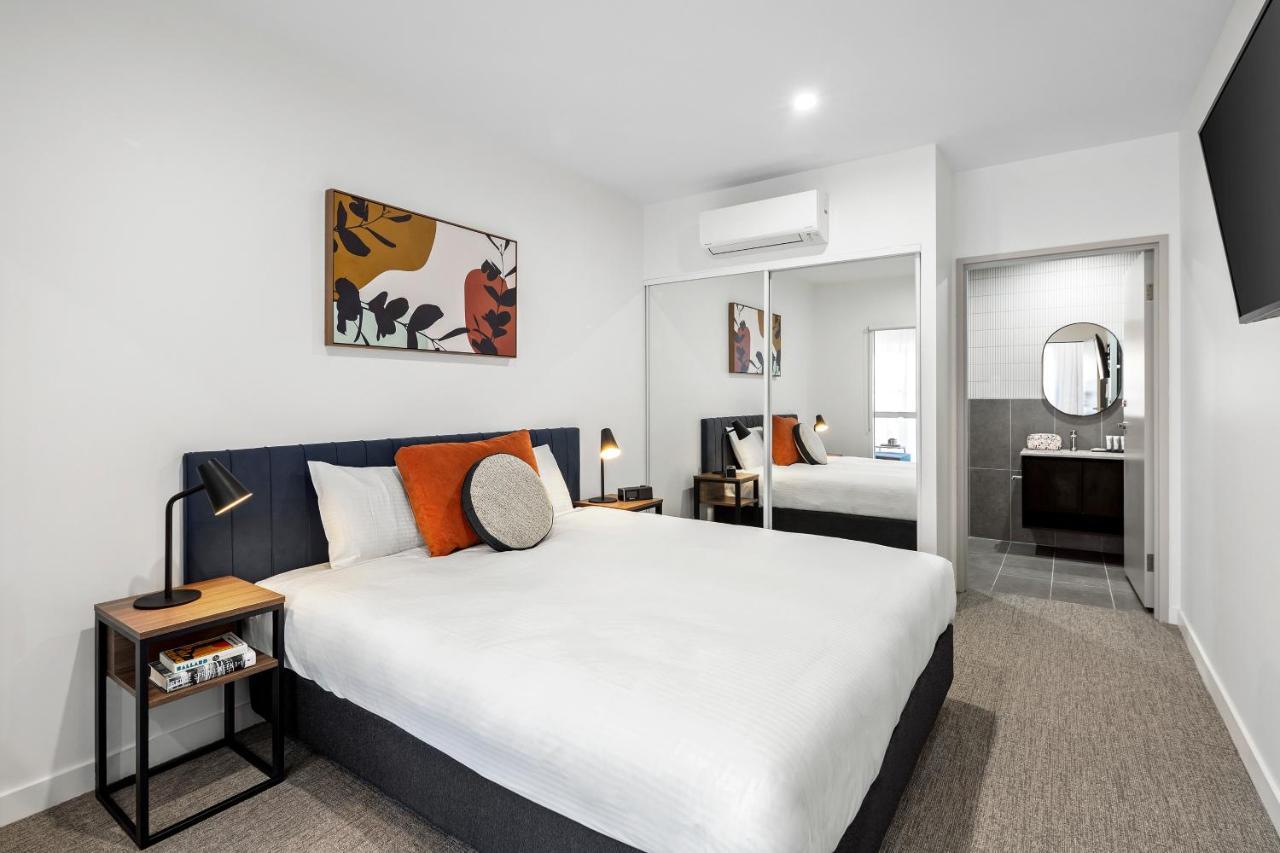 Aparthotel Quest Wangaratta Esterno foto