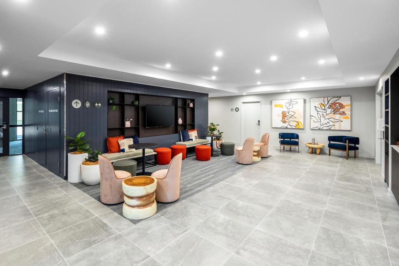 Aparthotel Quest Wangaratta Esterno foto