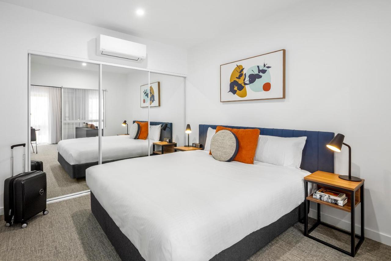 Aparthotel Quest Wangaratta Esterno foto